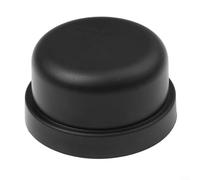 SiSinkal Couvercle d'ampoule de feux de croisement, remplacement extérieur compatible avec Fortwo 451 OEM A4518260324 pour protection de phare de voiture et accessoire haute résistance à ajustement