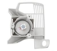 Sisinkal Démarrage à tirette pour débroussailleuse FS70R FS70 FC70 Pièce de rechange 4144 190 4005 41441904005 4144-190-4005 Mécanisme de démarrage en plastique Équipement d'alimentation extérieur