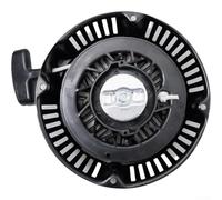 SiSinkal Ensemble de démarrage à recul pour Blackmax, ECHO, pour nettoyeurs haute pression HART et Ducar 212 cc, résistant à l'usure, avec rétraction automatique, pièce de rechange facile à installer