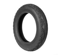 SiSinkal Fiable et Durable pour Pneu de véhicule électrique, modèle de Pneu extérieur de Route de 30,5 cm, Taille 12 x 2 50 (64 203)