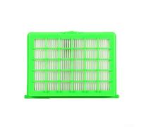 SiSinkal Filtre d'aspirateur pour Compacteo, Accessimo, CitySpace, pour modèles Ergo de remplacement pour ZR004101, ZR004201, RO17114A4Q0 compatible avec Moulinex