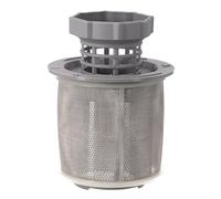 Sisinkal Filtre de lave-vaisselle de rechange pour Bosch - pour Neff pour Siemens 427903 170740 pour SGS pour SGV SRS Series Compatible Mesh Part