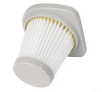 SiSinkal Filtre de rechange pour aspirateur à main SC861 SC861A, lavable et réutilisable, accessoire de filtration de style HEPA, capture la poussière, la fumée et les polluants pour protéger le