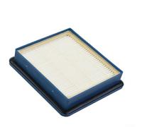 SiSinkal Filtre d'échappement compatible avec Hoover Telios Plus TE70 Series y compris TE70-TE12 TE70 TE15 et TE70 TE16 Remplace la pièce T 108 lavable et réutilisable style HEPA protection moteur