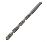 Sisinkal Forets HSS extra longs de 300 mm à double rainure avec tige ronde pour métal, bois, plastique, performance industrielle, normes de sécurité, diamètre 7-16 mm (16 mm)