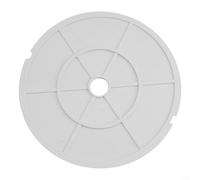 SiSinkal Hayward Couvercle de Rechange pour Skimmer série SP1096, SP1097, SP1098 pour modèles Auto-Skim PT Economy