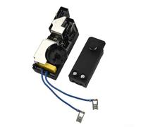 SiSinkal Kit de remplacement pour perceuse filaire Bosch et marteau de démolition, compatible avec les modèles GSH 11 E, 10 C, 11 DE, 5/40