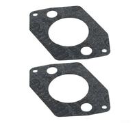 SiSinkal Lot de 2 joints 4283-129-0900 pour souffleurs de feuilles de sac à dos BR500 BR600 BR700 BR800 BR800CE - Pièces de rechange en papier pour jardin, cour, équipement de vie en plein air