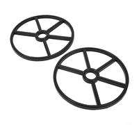 SiSinkal Lot de 2 Joints SPX0710XD pour filtres multiports Hayward, Solution fiable pour la prévention des fuites d'eau