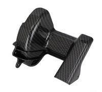 SiSinkal Manchon de protection intermédiaire pour vélo électrique Surron Light Bee X160 X260, transfert d'eau en fibre de carbone, protège l'essieu central de la boue et de l'usure, facile à installer