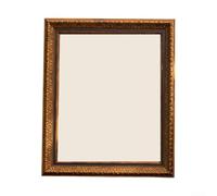SiSinkal Photo pour rétro Créatif 20x25cm Vertical Photo pour rétro | Design pour rétro créatif, pour affichage vertical, pour idéal salon pour chambre, plastique pour durable, élégant(black)