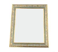 SiSinkal Photo pour rétro Créatif 20x25cm Vertical Photo pour rétro | Design pour rétro créatif, pour affichage vertical, pour idéal salon pour chambre, plastique pour durable, élégant(green)
