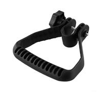 SiSinkal Poignée de Tondeuse à Gazon avec poignée réglable pour Une Utilisation Confortable et économe en Main-d'œuvre, Compatible avec Divers Outils de Jardin à Long Manche