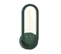 SiSinkal Purificateur d'air compact pour cuisine et salle de bain, dispositif efficace d'élimination du formaldéhyde avec ions négatifs, odeur multifonction pour système d'éclairage de climatisation