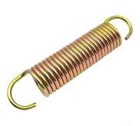 SiSinkal Ressort d'extension de rechange 1-603414 pour EXMARK FMD52 Series (1990-2011), pour TORO pour Z Master pour modèles Timecutter (2001-2014) et pour tondeuses Lawn-Boy Precision Zero-Turn