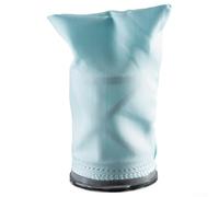 Sisinkal Sac filtrant lavable pour aspirateur CL DCL180 DCL181 DCL280 DCL281 DCL282, filtre haute efficacité avec support pour aspirateurs sans fil 18 V CL106FD CL108FD CL001G XLC03 XLC04