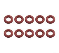 Sisinkal Sonde de vapeur à joint torique compatible avec machine à café Breville Rich 8 Series 870/878/880/860/840/810/450/500 en silicone (B)