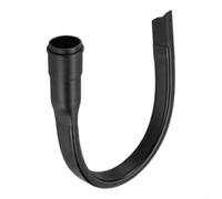 SiSinkal Suceur plat flexible 63,5 cm pour aspirateur, embout extra long et fin pour les espaces restreints, intérieur de voiture et nettoyage des coins de maison