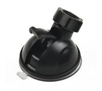 SiSinkal Support de Fixation à Ventouse, Compatible avec Nextbase Dash Cam 112 212 312GW 412GW 412GW Support de Montage pour Pare-Brise avec Douille à Bille Base 45 mm Boule 12 mm