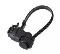 Sisinkal Support de guidon de vélo pour guidon de vélo Trek Ion Pro
