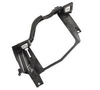 SiSinkal Support de Phare pour BMW E60 E61 côté Droit Assure Un Bon Fonctionnement pour Les modèles 525i 528xi (Droite)