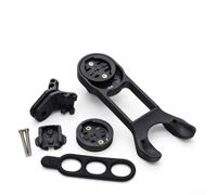 SiSinkal Support d'ordinateur de vélo pour H11 H36 Barre intégrée, support d'extension de vélo de route pour Garmin Edge pour WAHOO Elemnt pour BRYTON Rider Stages pour DASH, support tête haute