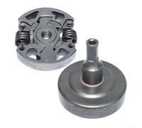 SiSinkal Tambour d'embrayage et pignon de rechange pour débroussailleuse FS56RC-E, FS40C-E, FS70R, pièce d'équipement électrique en plastique pour outils de coupe et de débroussailleuse de jardin