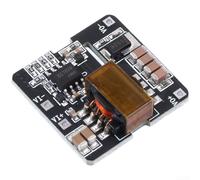 SiSinkal XC7010 Module d'alimentation CC isolé 18-70 V Large plage d'entrée 5 V 12 V Double sortie 10 W Alimentation abaisseur avec faible consommation pour équipements de télécommunications et