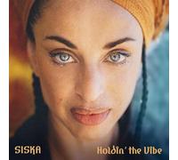Siska – Holdin' the Vibe – Vinyle – Broken Silence – Neuf
