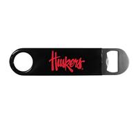 Siskiyou NCAA Décapsuleur à col long Cornhuskers Nebraska