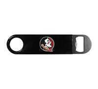 Siskiyou NCAA Sports Fan Shop Florida State Seminoles Décapsuleur à col long Noir Taille unique