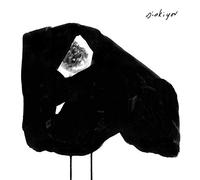Siskiyou – Nervous – Vinyle 12" 180 g + MP3