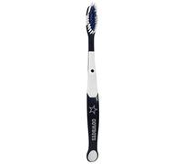Siskiyou NFL Unisexe MVP Brosse à Dents, Mixte, Sports, Bleu, Adult