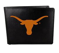 Siskiyou Spors Michigan Wolverines Portefeuille à 2 Plis Grand Logo, Mixte, CBIL22, Noir, Bi-Fold