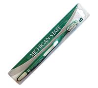 Siskiyou Sports NCAA West Virginia Mountaineers Brosse à dents