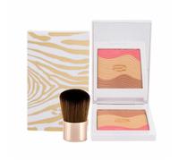 Sisley 11g Phyto-Touche Poudre Eclat Soleil, Peach Gold, Bronzer