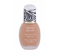 Sisley 30ml Phyto-Teint Ultra Éclat, 3 + Abricot, Maquillage