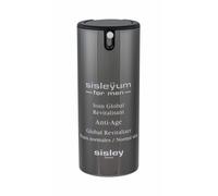 Sisley 50ml Sisleyum Pour Hommes Anti-Age Global Revitalizer, Crème Visage Quotidienne