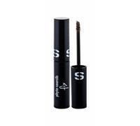 Sisley 5ml Phyto-Sourcils Fix, 2 Medium Dark, Gel Sourcils Et Pommade