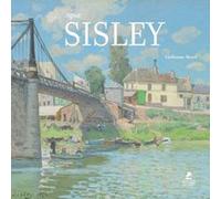 Sisley Alfred Sisley (Auteur), Collectif (Auteur)