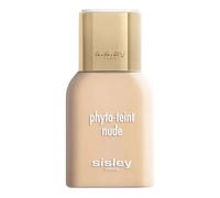 Sisley Base De Teint Phyto-teint Nude 00w Shell