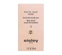 Sisley Base De Teint Phyto-teint Nude 1c Petal