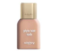 Sisley Base De Teint Phyto-teint Nude 3c Natural