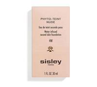 Sisley Base De Teint Phyto-teint Nude 4w Cinnamon