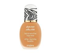 Sisley Phyto Teint Ultra Éclat 5+ Toffee Make-up Base Beige Femme