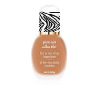 Sisley Base De Teint Phyto Teint Ultra Éclat 6 Amber