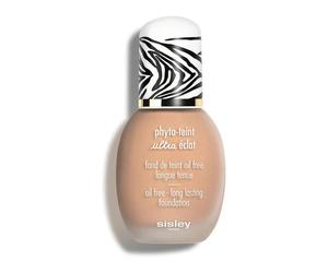 Sisley Base De Teint Phyto-teint Ultra Eclat Nº2 Sand