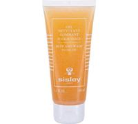 Sisley Buff And Wash Botanical Facial Gel
