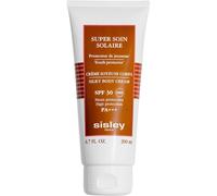 Sisley Super Soin Solaire Silky Body Cream Spf 30 Crème d’écran solaire Corps Adultes