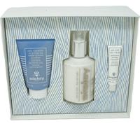 Sisley Soin de la peau Soin de jour Coffret cadeau Emulsion Ecologique 125 ml + Gel Express aux Fleurs 60 ml + All Day All Year 10 ml 1 Stk.